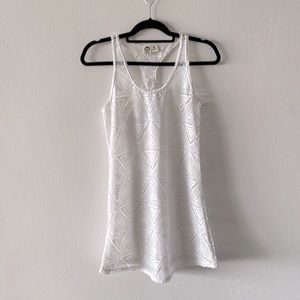 Lagaci Swimsuit Coverup Size S